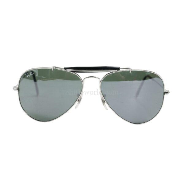【二手】RAYBAN 太陽眼鏡 E23132
