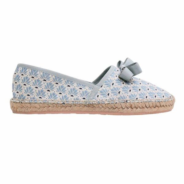 【二手】RED VALENTINO 花卉印花漁夫鞋 38 E21123