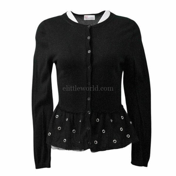 【二手】RED VALENTINO 外套 S E15036