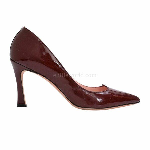 【二手】REPETTO 高跟鞋 39 E20103