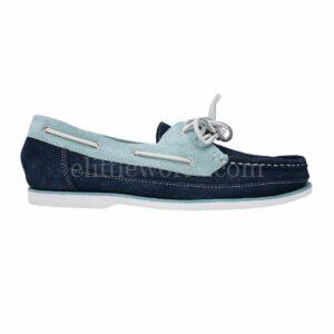 【二手】 ROCKPORT 帆船鞋 US6.5 E7803