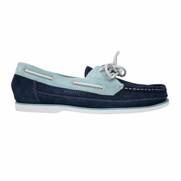 【二手】 ROCKPORT 帆船鞋 US6.5 E7803