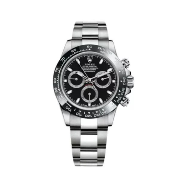 【二手】ROLEX COSMOGRAH DAYTONA 手錶 YY2109