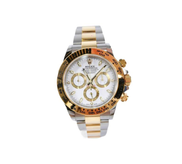 【二手】ROLEX COSMOGRAPH DAYTONA 手錶 116503 RR2057