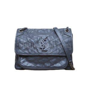 【二手】SAINT LAURENT NIKI 手袋 YY1973