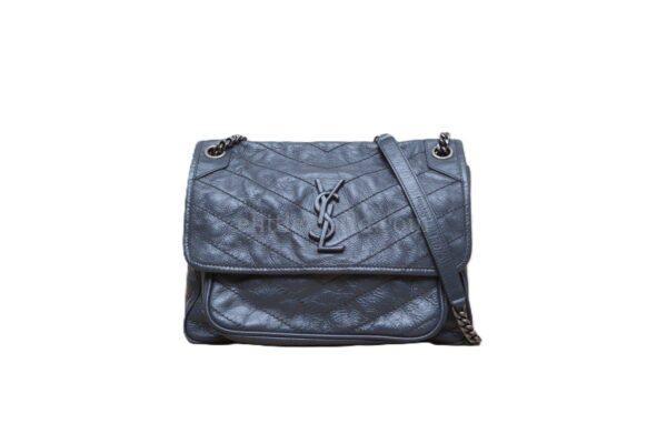 【二手】SAINT LAURENT NIKI 手袋 YY1973