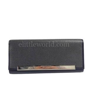 【二手】SAINT LAURENT 鉚釘手包 RR2040