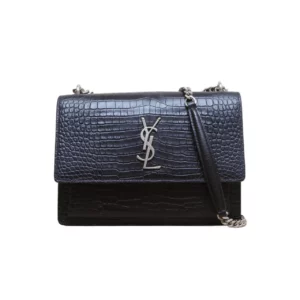 【二手】SAINT LAURENT SUNSET 鏈條手袋 PD2266