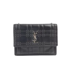 【二手】SAINT LAURENT SUNSET 鏈條手袋 YY2125
