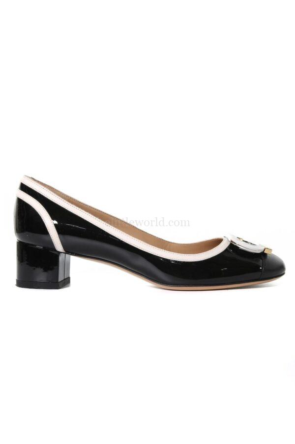 【二手】SALVATORE FERRAGAMO 高跟鞋 5
