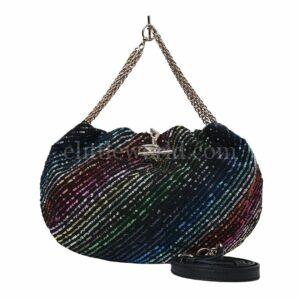 【二手】SONIA RYKIEL 肩背袋 E13599