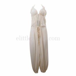 【未使用品】STELLA MCCARTNEY 連體褲 40 E10433