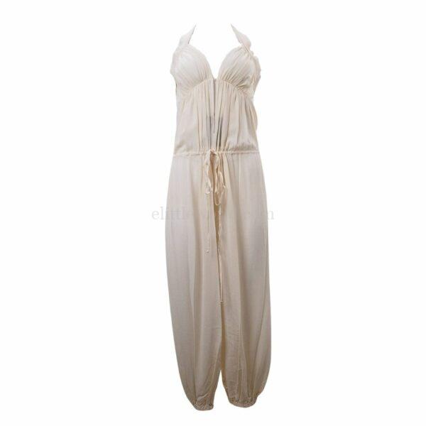 【未使用品】STELLA MCCARTNEY 連體褲 40 E10433