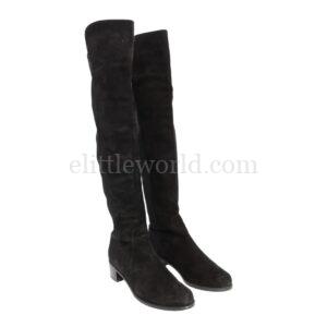 【二手】STUART WEITZMAN 長靴 38 E8689