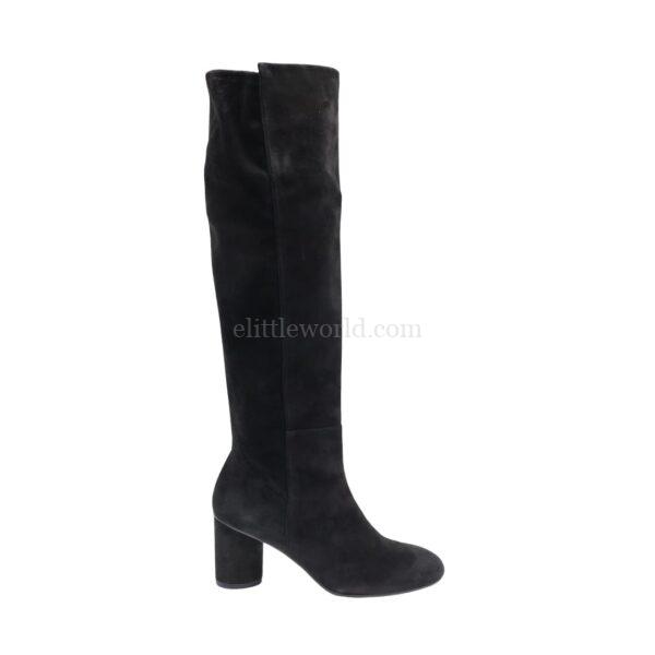 【二手】STUART WEITZMAN 長靴 38 S2171