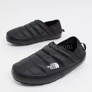 【全新】THE NORTH FACE 拖鞋 38 E13044