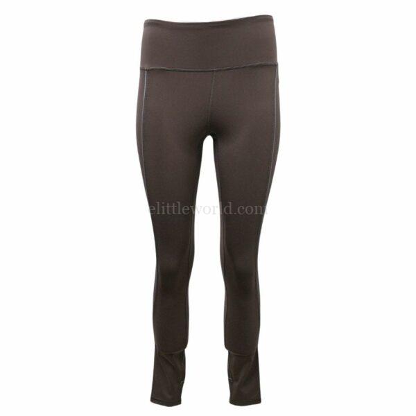 【二手】THE NORTH FACE 緊身長褲 L E12619
