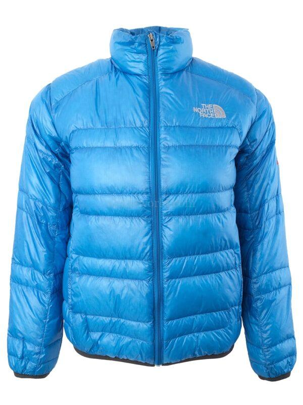 【二手】THE NORTH FACE 薄款填充夾克 S