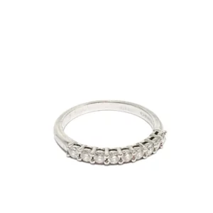 【二手】TIFFANY & CO. EMBRACE 戒指 53 RR2325
