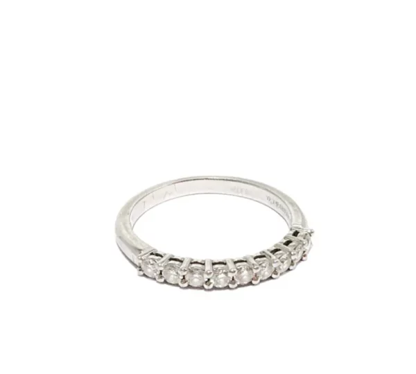 【二手】TIFFANY & CO. EMBRACE 戒指 53 RR2325