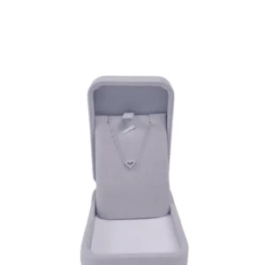 【二手】TIFFANY & CO. HEARTS 18K白金手鏈 RR2252