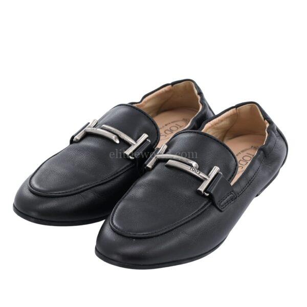 【二手】TOD'S 樂福鞋 34 S2589