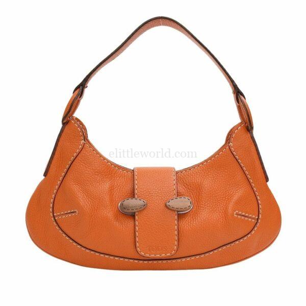 【二手】TOD'S 手袋 E22519