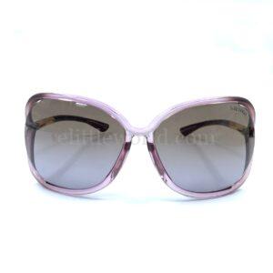 【二手】TOM FORD RAQUEL 太陽眼鏡 TF46 E15163