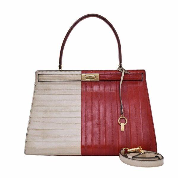 【二手】TORY BURCH LEE RADZIWILL 手提袋 S2946