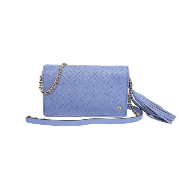 【二手】TORY BURCH 斜挎錢包 S2729