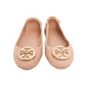 【二手】TORY BURCH 芭蕾平底鞋 S2758