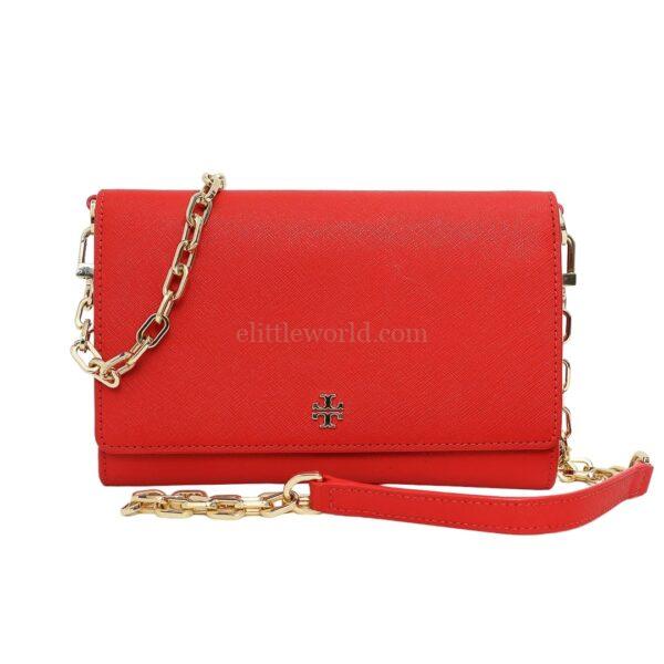 【二手】TORY BURCH 斜挎錢包 S2798