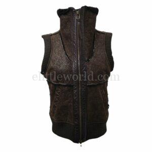 【二手】UGG 羊毛背心 M S2420