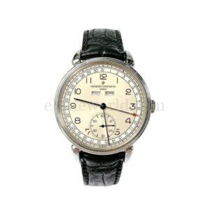 【二手】VACHERON CONSTANTIN HISTORIQUES 手錶 YY1936