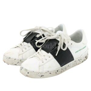 【二手】VALENTINO 運動鞋 36 E11231