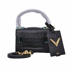 【全新】VALENTINO GARAVANI MY ROCKSTUD 迷你手提袋 E13747