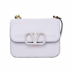 【二手】VALENTINO VLOGO 斜挎包 E13656