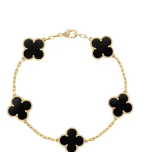 【二手】VAN CLEEF & ARPELS ALHAMBRA 手鏈 YY2039
