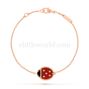 【二手】VAN CLEEF & ARPELS LUCKY SPRING 手鏈 RR1919