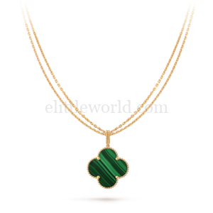 【二手】VAN CLEEF & ARPELS MAGIC ALHAMBRA 長項鏈 RR1939