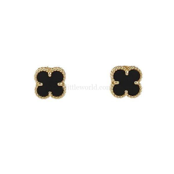 【二手】VAN CLEEF & ARPELS SWEET ALHAMBRA 耳環 PD2250