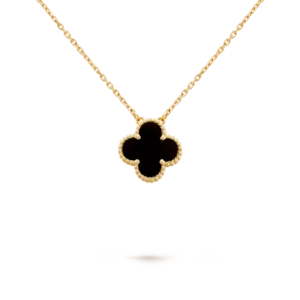 【二手】VAN CLEEF & ARPELS VINTAGE ALHAMBRA 吊墜 RR2221