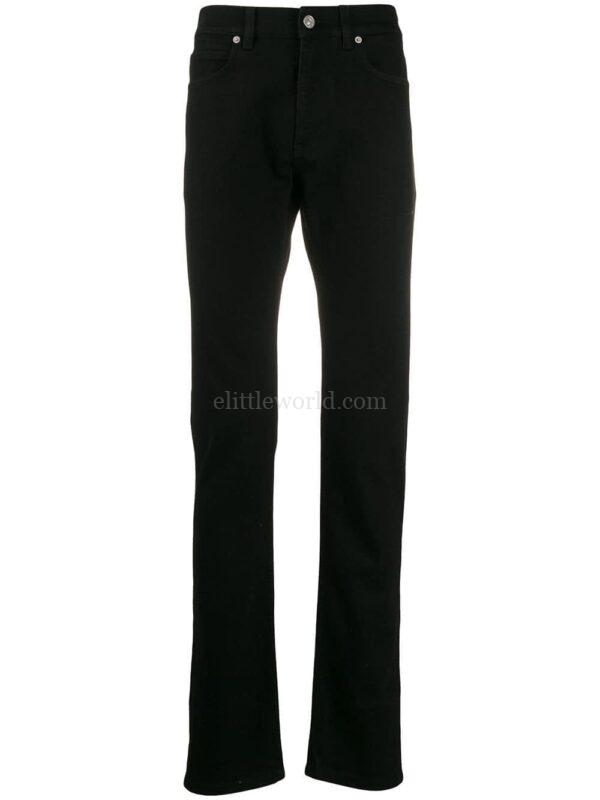 【意大利】VERSACE 直筒牛仔褲 M
