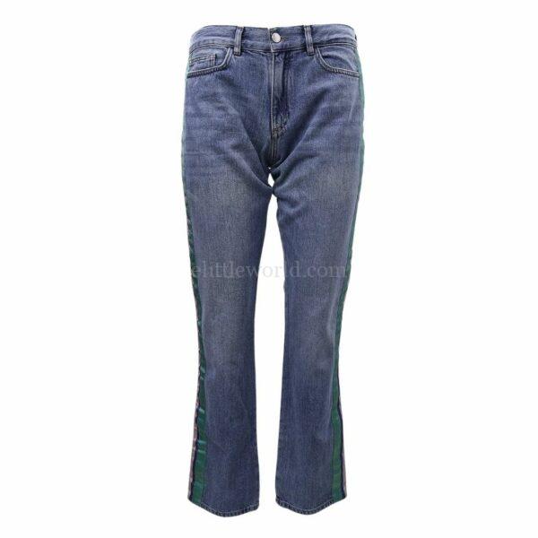 【全新】VICTORIA BECKHAM 牛仔褲 26 E12273
