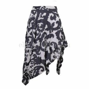 【二手】VIVIENNE WESTWOOD 半身長裙 38 E12467