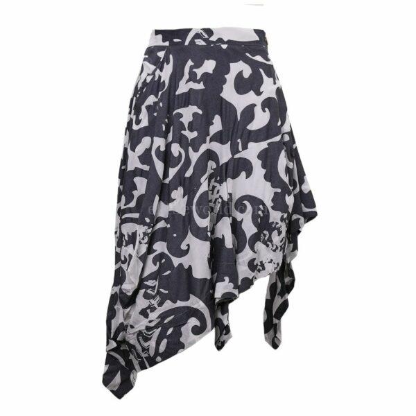 【二手】VIVIENNE WESTWOOD 半身長裙 38 E12467