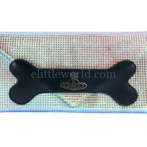 【二手】VIVIENNE WESTWOOD 手拿包 E5926