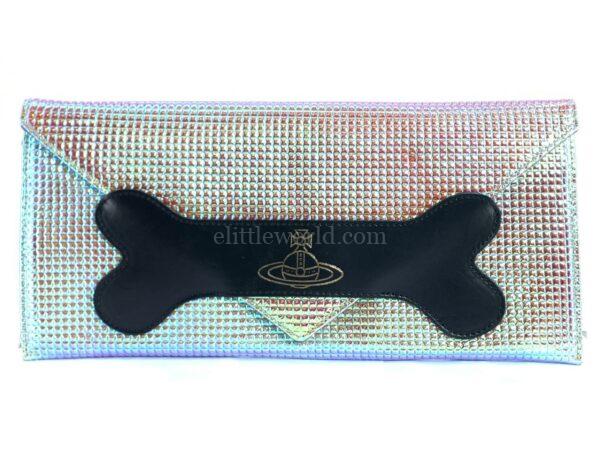 【二手】VIVIENNE WESTWOOD 手拿包 E5926