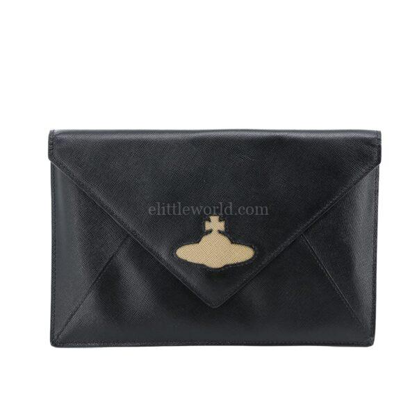 【二手】VIVIENNE WESTWOOD 收納包 S1920