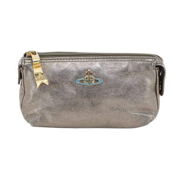 【二手】VIVIENNE WESTWOOD 收納包 S1931